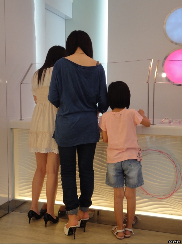這樣算精神出軌嗎? 6/20更新 82樓~