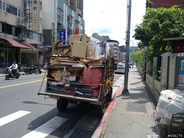 拼裝車,要如何檢舉～～