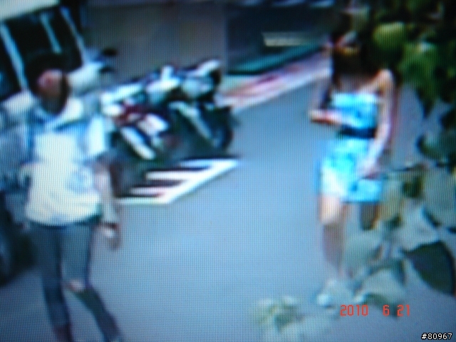 靓妹到我家-7, part 2