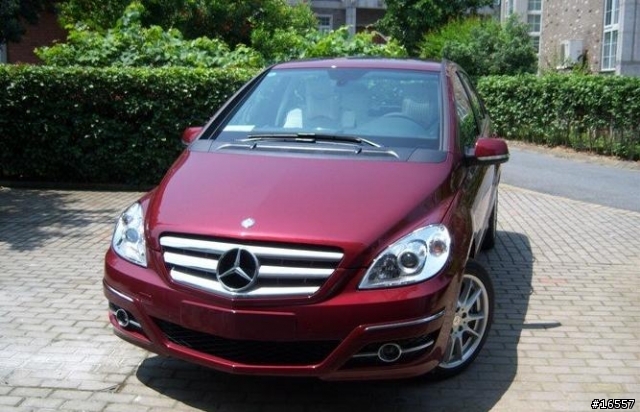 人是虛榮的!B200購車經歷!(69樓附貼v-kool隔熱紙價格!)