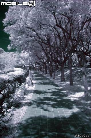 老機重生-Kodak DC-280改IR