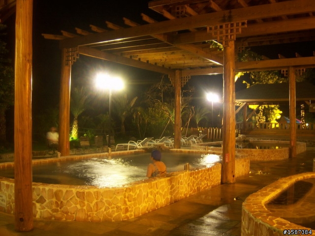 [景點]苗栗縣泰安湯唯溫泉~