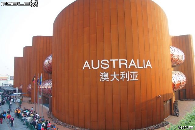 五天四夜上海世博自由行遊記 (6/11更新完結)