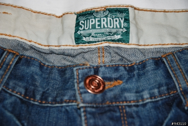 三件superdry(極度乾燥)～～～～～