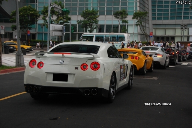 GPRS-FHM電音派對