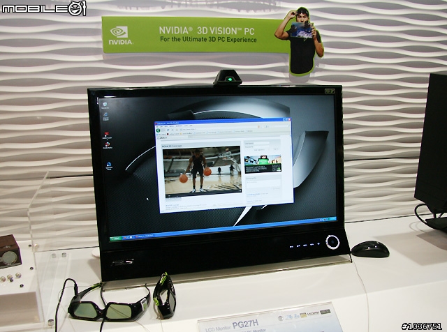 [Computex 2010]台北國際會議中心：華碩採訪篇+Show Girl整理