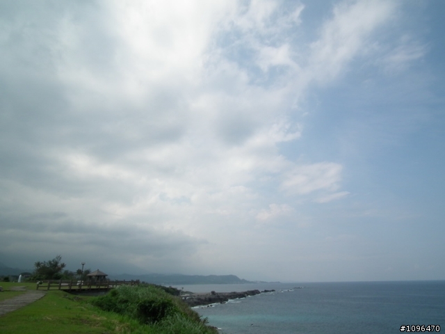 2010.05.17~21 5天4夜單人逆時針環島(3百張圖的遊記)