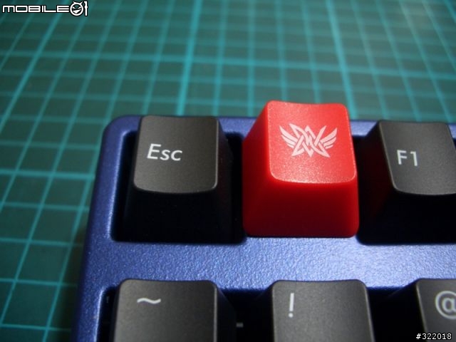 [開箱]Filco 電腦王特製鍵盤