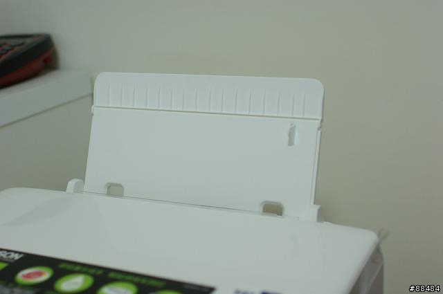 ~~純白新體驗~~EPSON STYLUS ME320 使用分享