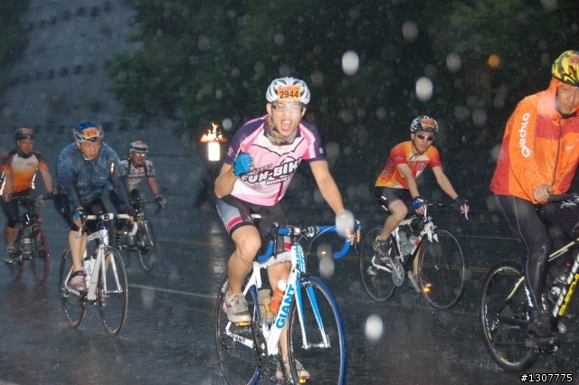 6/13 NS 仙山-鹿場比賽 台3線121k照片