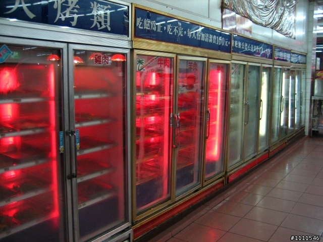 台南 佳里 味香自助火鍋 (火烤吃到飽)