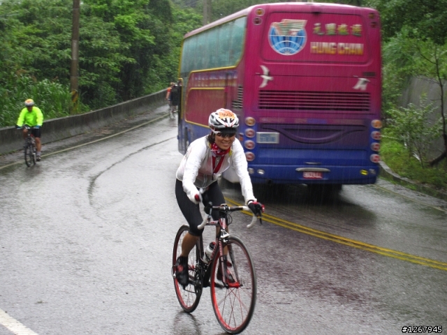 鹿場牽車之旅加減看喔
