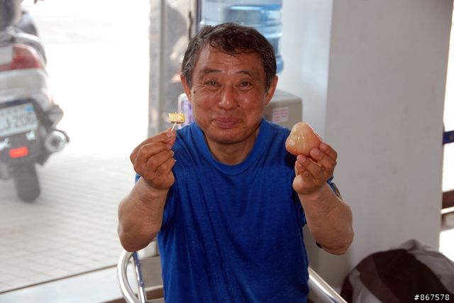 【跟訪】6/27首頁更新中,賀曾利隆,Address125環島長征ING