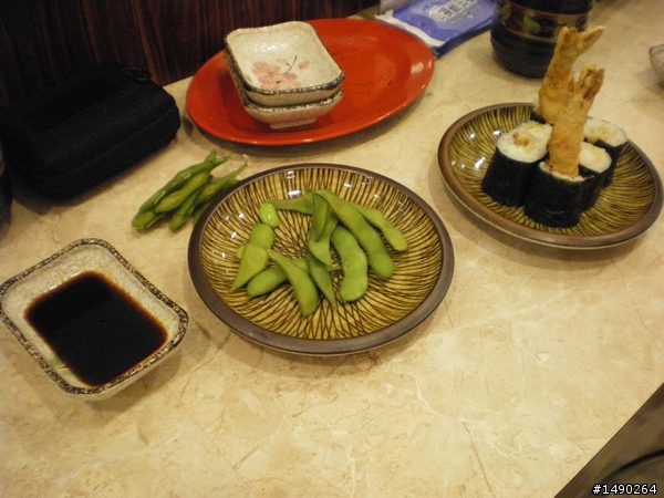 （永和）橋壽司-豐厚之味