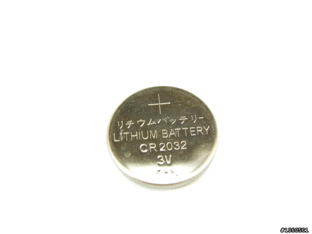[要嗎?]鈕扣電池CR-2032 已到貨6/27後開始領取~~