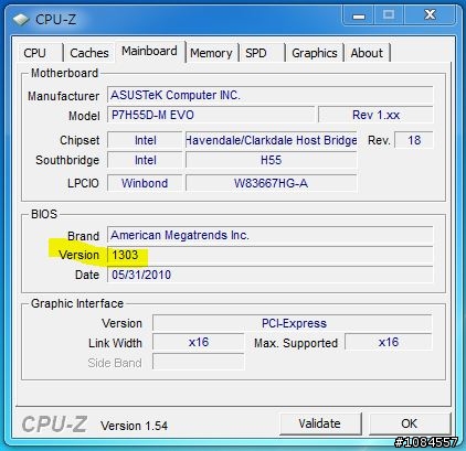 請教 ASUS P7H55D-M EVO 搭配金士頓 DDR3-1333記憶體 效能?