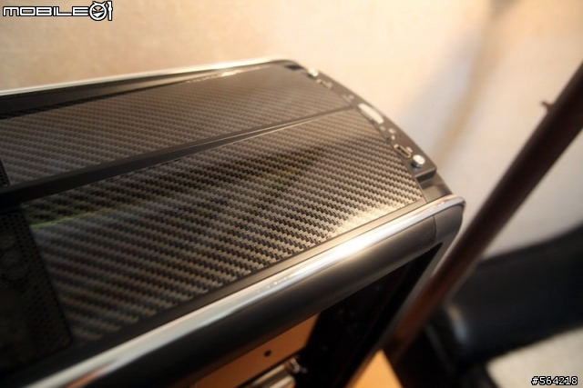 [改裝] MSI 客製炫光改裝機