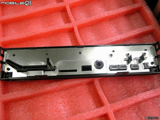 [開刀文]解剖 I.O DATA デジタルチユ ーナー  HVT-BCT300 及 東芝デジタルチユ ーナー  D-TR1