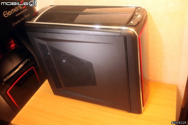 [改裝] MSI 客製炫光改裝機