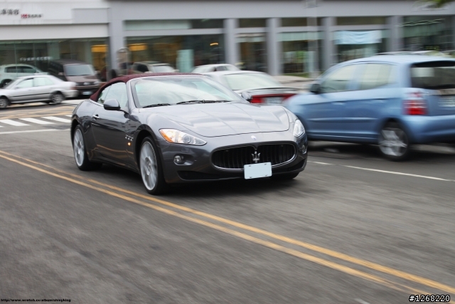 台中458下大雨發表會  (周邊)