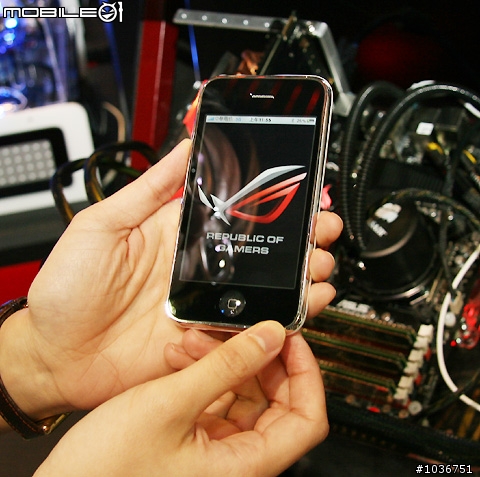 [Computex 2010]台北國際會議中心：華碩採訪篇+Show Girl整理