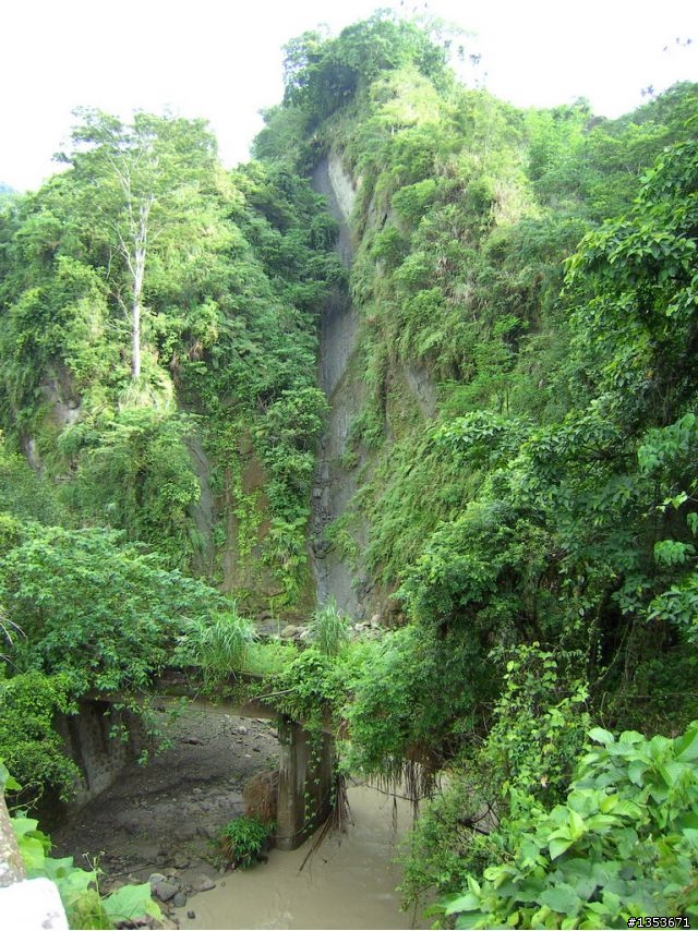 20100621_三天二夜單人機車環島之旅(西部 台3線+南部 台26線+東部 台11線) 圖多慎入