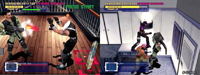 《Dreamcast》復活祭 - DC經典遊戲大回顧！