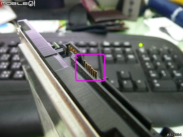 SEAGATE 我怕你了  品質....