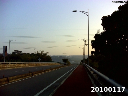 下一站，139（20110319補上二輪木屋後方已鋪上柏油的好漢坡、四面佛寺內陡坡與挑水古道新路線照片）