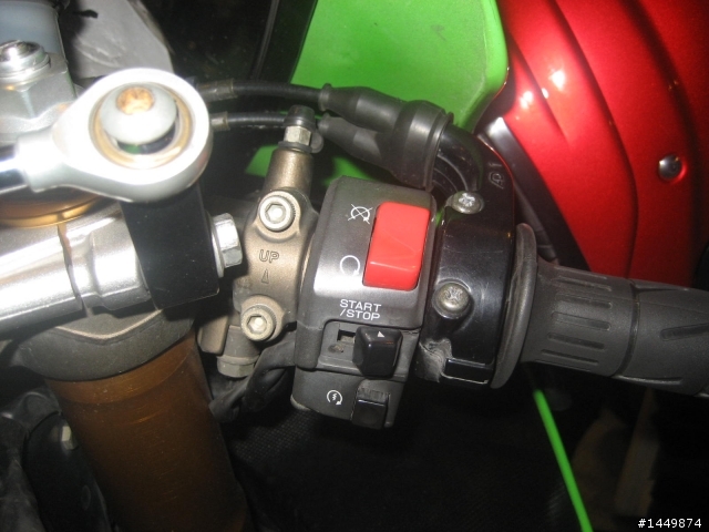 [第11次紅牌體驗]~ZX-6R 北宜夜跑之旅!