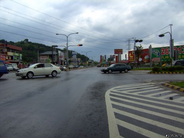 20100621_三天二夜單人機車環島之旅(西部 台3線+南部 台26線+東部 台11線) 圖多慎入