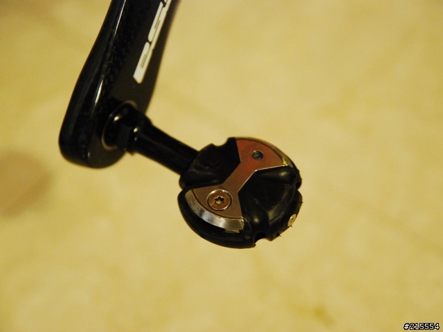 [6/1進化] Fuji SST 3.0 + SIDI + Speedplay