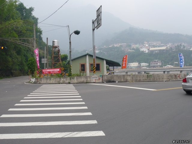 照瘋400k路線晃進入夜的旭海(全文完)