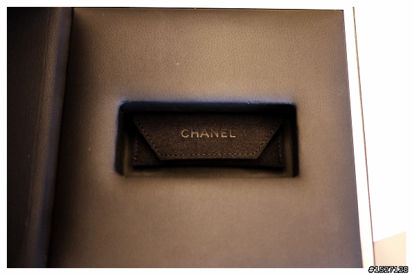CHANEL白色 J12開箱文