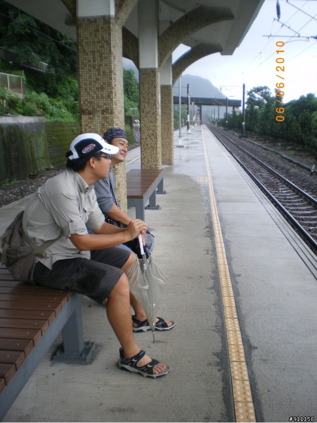 【相片分享】2010-06-06(日) 福隆沙雕