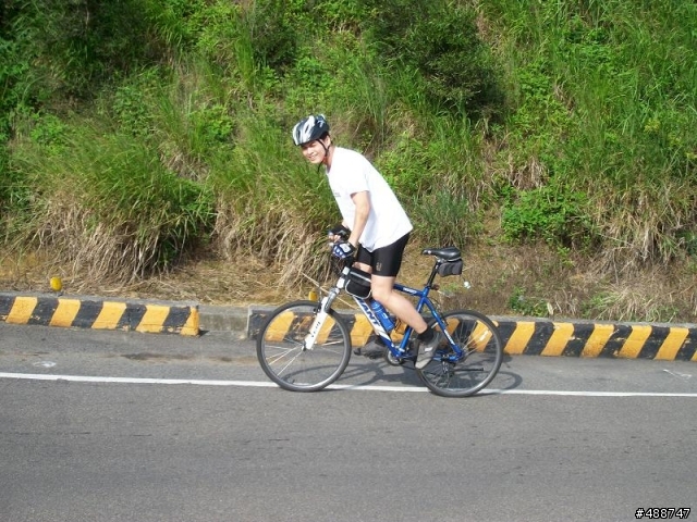 990606大肚山登山賽照片
