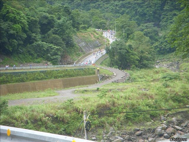2010 NeverStop永不放棄系列活動-鹿場部落之雨中遊記