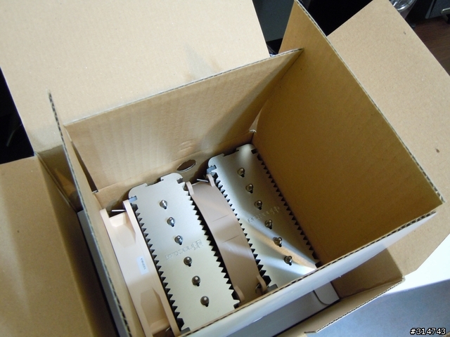 [開箱分享]貓頭鷹Noctua NH-D14塔式散熱器