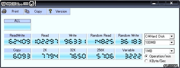 2.5" 硬碟 7K500 500G + 聯力 USB3.0 外接盒 EX-10Q