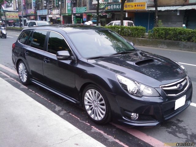 新增加小改裝~RSR Ti2000短彈簧~