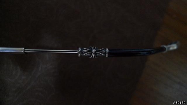 [分享] Chrome Hearts 太陽眼鏡