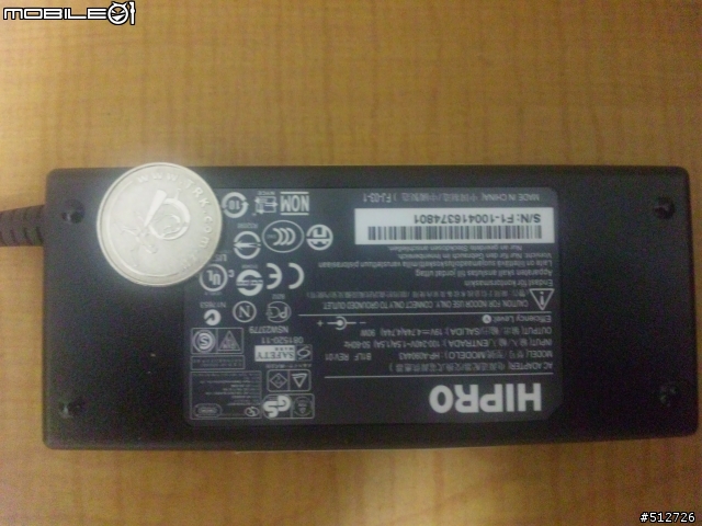 ［開箱］acer eMachine MD730