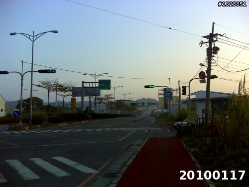 下一站，139（20110319補上二輪木屋後方已鋪上柏油的好漢坡、四面佛寺內陡坡與挑水古道新路線照片）