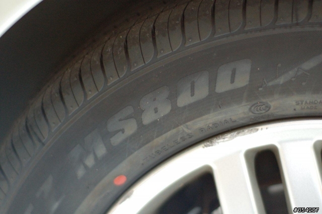 (開箱)MK1 FOCUS 新鞋195/60/15，MAXXIS瑪吉斯 華爾滋 MS800。