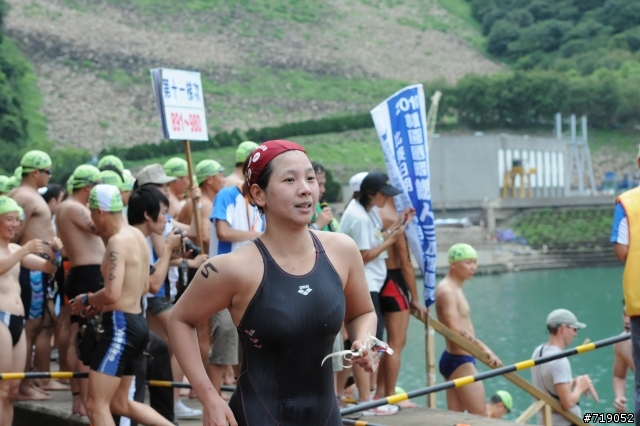 [照片分享]0626石門水庫鐵人三項照片集錦