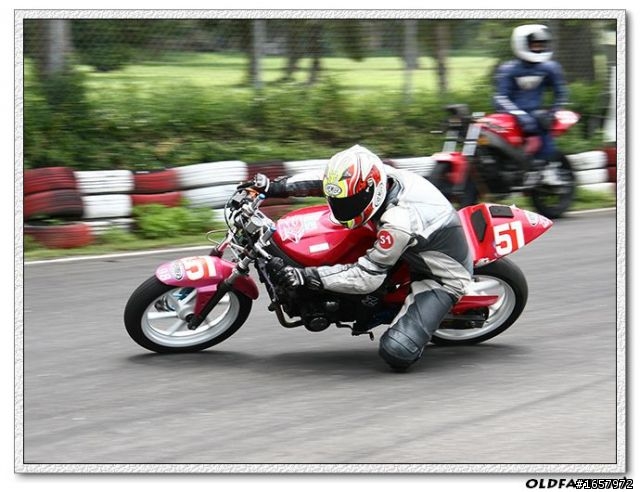 2010 06/06 KCC at 楠梓台糖賽車場