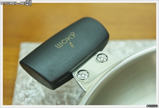 《開箱分享》WOKY28公分台灣製平底鍋