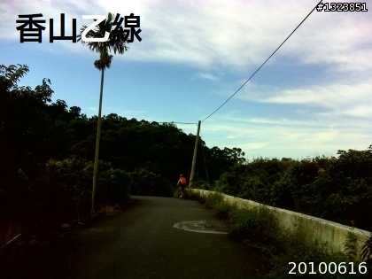 下一站，139（20110319補上二輪木屋後方已鋪上柏油的好漢坡、四面佛寺內陡坡與挑水古道新路線照片）