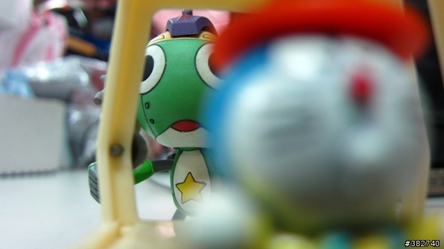 Canon IXUS 300 HS  實拍分享