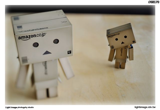 NIKON PC-E  Micro 45mm F2.8D ED 簡單開箱